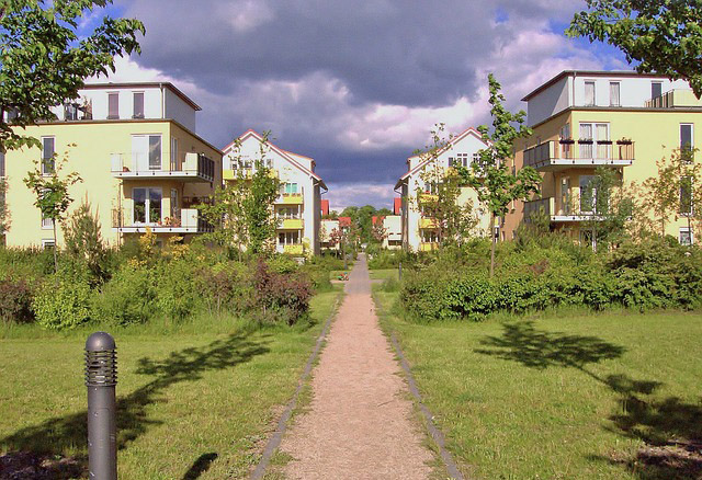Bild Wohnungsverwaltung